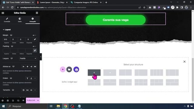 Como Criar Uma Página de Vendas Incrível p/ Infoproduto no WordPress смотреть онлайн