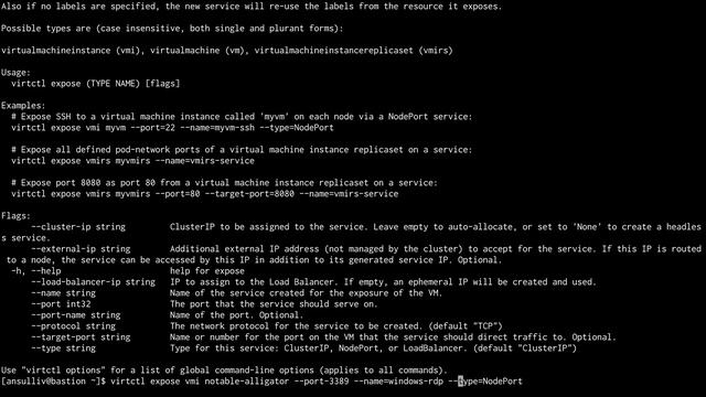 Red Hat OpenShift Virtualization - Administering virtual machines on the Red Hat OpenShift SDN смотреть онлайн
