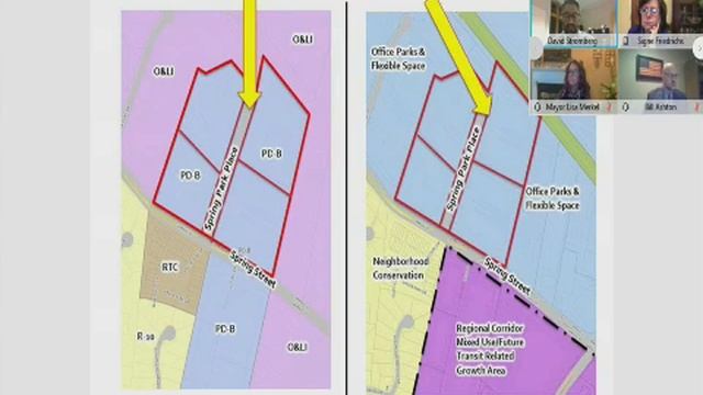 Herndon Town Council Public Session 10/27/2020 смотреть онлайн