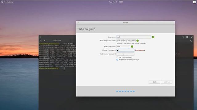 make portable Linux external USB drive смотреть онлайн