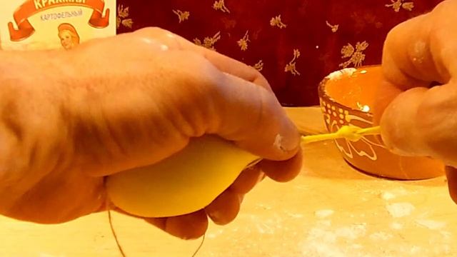 Детская игрушка антистресс своими руками. Как сделать антистресс из шарика. смотреть онлайн