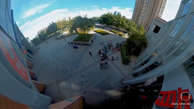 How to Make Your Own Cheap DIY CABLE CAM смотреть онлайн