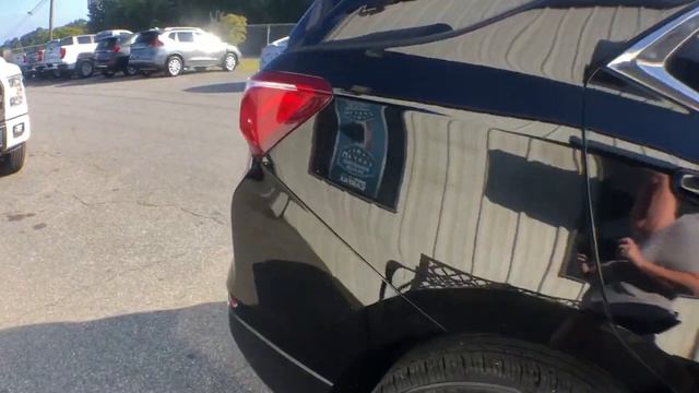 2021 Chevrolet Equinox LT Sc Spartanburg, Greer, Roebuck, Woodruff, Greenville смотреть онлайн