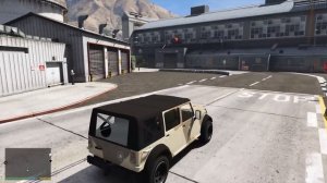 Гангстер угнал РЕДКИЙ СУПЕРКАР из БУДУЩЕГО!! - GTA 5 Реальная Жизнь (Моды ГТА 5)