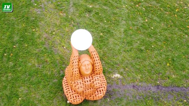 Oduma meitys ("Дочери Адама")( Интс Пуятс.) В Резекне не спокойно смотреть онлайн