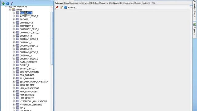 EAL: What's in the EAL Repository? смотреть онлайн