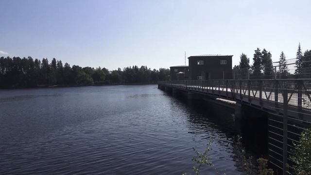 250 лет туризму в Иматре