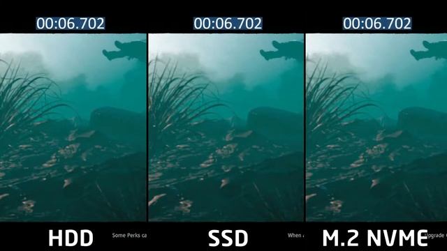 КАКОЙ SSD ВЫБРАТЬ ? выбираем диск под свои нужды! смотреть онлайн