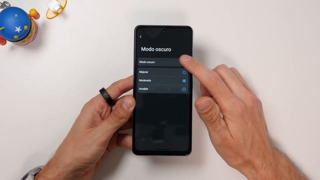 El MÓVIL de $104 en ALIEXPRESS con 16GB RAM ¡No LO CREÍA! смотреть онлайн