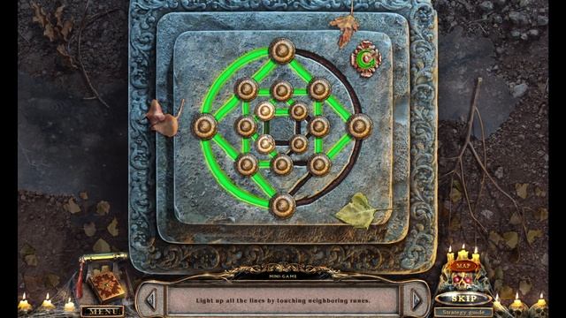 Portal of Evil Stolen Runes Collector's Edition #2 смотреть онлайн