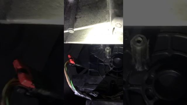 2004 Hummer H2 blend door actuator locations, tips, and programming смотреть онлайн