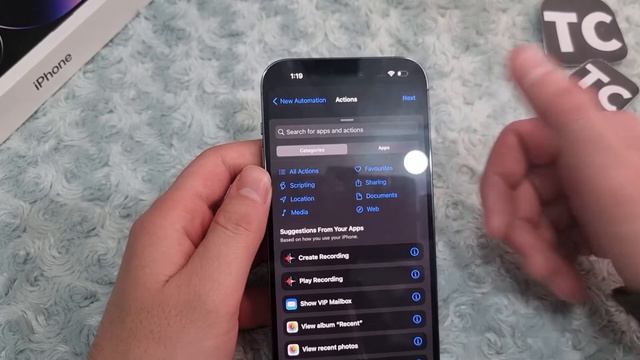 How to Change Charging Sound on iPhone 14 Pro/Max смотреть онлайн