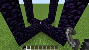 МИСТИКА в майнкрафте