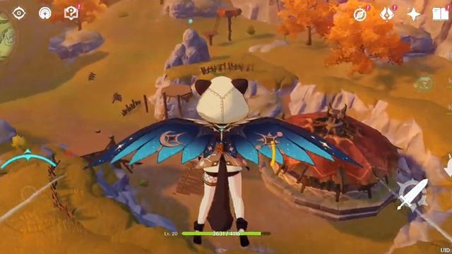 genshin impact Tecno pova 4 || root and cosrom gsi || HELIO G99 смотреть онлайн