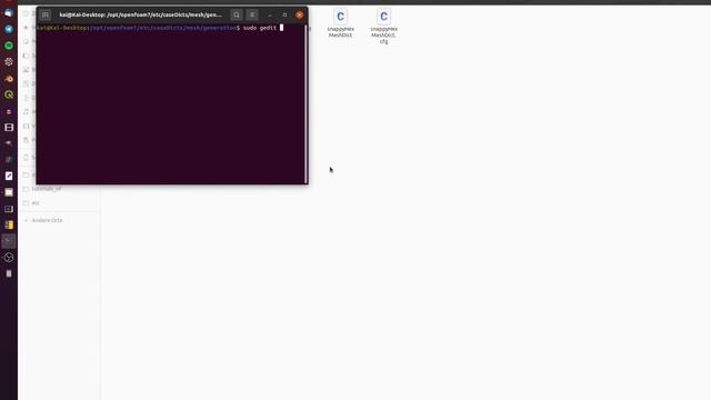 #1 Linux - How to edit a read-only textfile смотреть онлайн