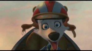 Белка и Стрелка: звездные собаки