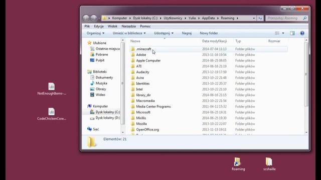 EN Minecraft tutorials: Not Enough Items 1.7.10 (NEI 1.7.10) - how to download and install the mod смотреть онлайн