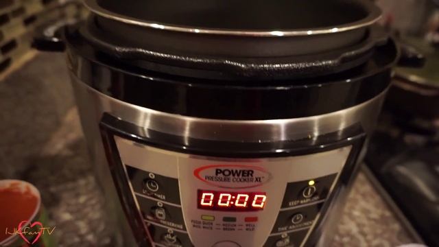 Beef Mechado - Cook With Kat #8 (Power Pressure Cooker) смотреть онлайн
