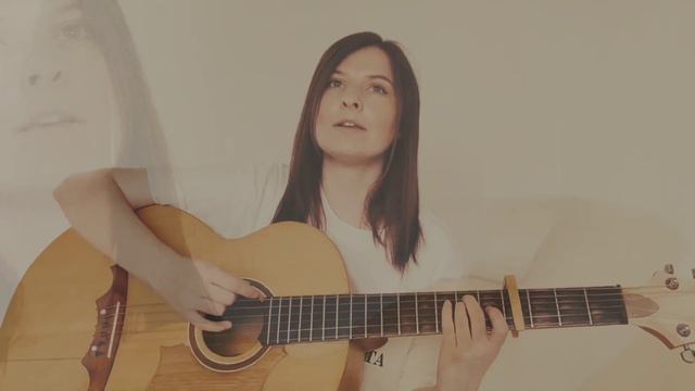 А Мега - Лететь (Cover) ❤ смотреть онлайн