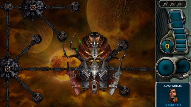 Yellow Dwarf BOSS NO DAMAGE Star Defender 3 смотреть онлайн