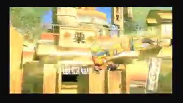 Naruto Ultimate Ninja Heroes 2; The Phantom Fortress Trailer смотреть онлайн