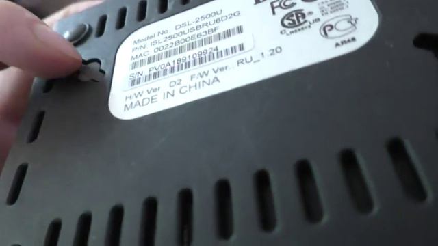 Зачем дырочки модему смотреть онлайн