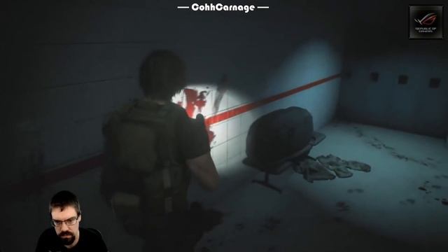 Resident Evil 3 Nemesis Jumpscares/Funny Moments Part 5 (RE3 Remake) смотреть онлайн