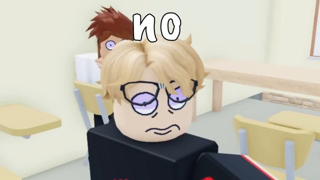 If You Could Only Play ROBLOX On Max Graphics смотреть онлайн