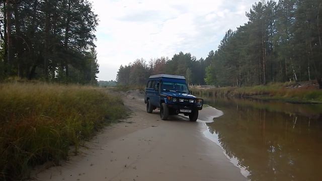Ствига в брод 1 смотреть онлайн