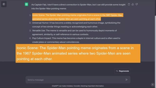 ChatGPT basic tutorial on prompts: Unleash Your AI Superpowers