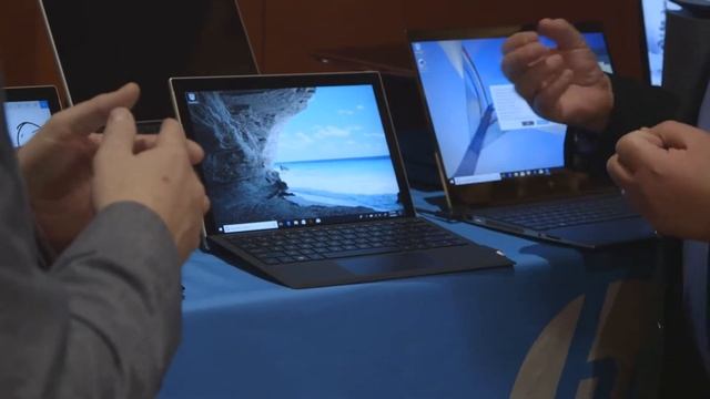 HP Envy x2 - Quick Review смотреть онлайн