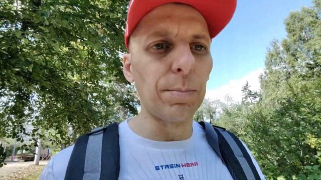 Начал восстанавливать бег и силовую доброповторку смотреть онлайн