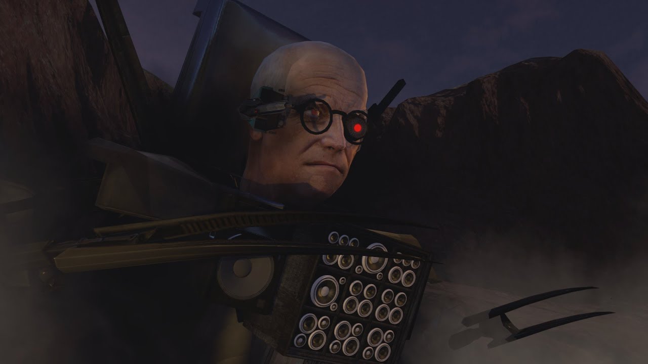 Skibidi Toilet 67 (part 1) Скибиди Туалет (часть 1)