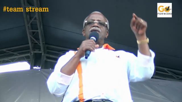 Amama Mbabazi on Health смотреть онлайн