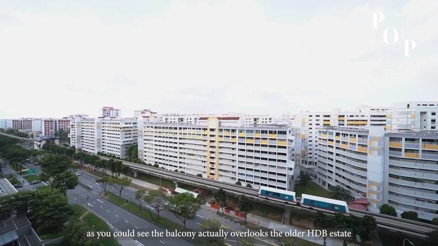 Sol Acres - Rare 1 Room + Study in Singapore's Largest E.C | POP Unveil 14 смотреть онлайн