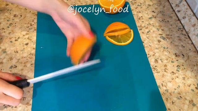 Запеченная куриная грудка с апельсинами: рецепт от Foodman.club смотреть онлайн