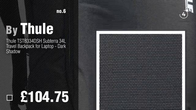 Small Laptop Backpacks ( Up To 10" ) // The Most Popular 2017 смотреть онлайн