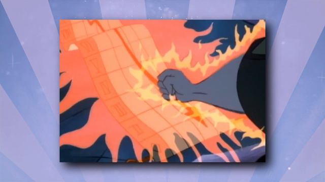 Let's talk about DEATH; Hercules 25th Anniversary Special смотреть онлайн