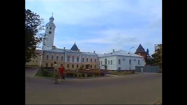 Великий_Новгород.MP4 смотреть онлайн