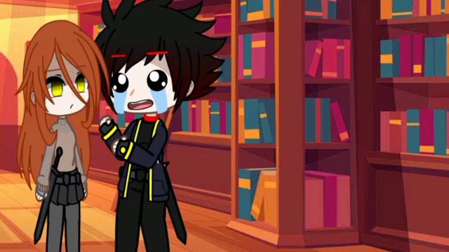 Хочешь я буду твоей мамой? АU монкарт смотреть онлайн