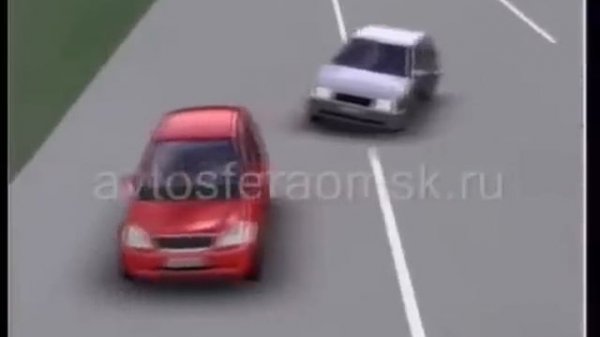 Как работает ESP,ABS,ASR