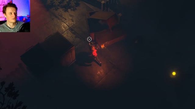 In Nightmare - Лососёнок - Прохождение 3 смотреть онлайн