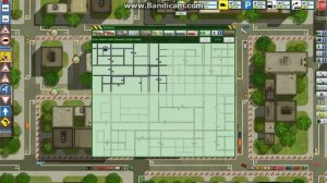 Traffic Manager - Gameplay