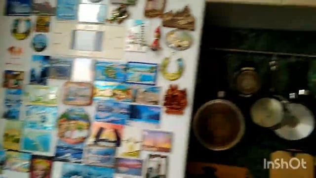Готовимся к поминкам и похоронам тети Гали... смотреть онлайн