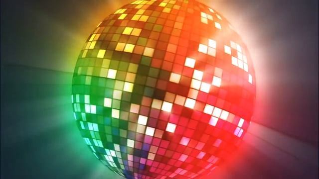 Шар для дискотеки смотреть онлайн