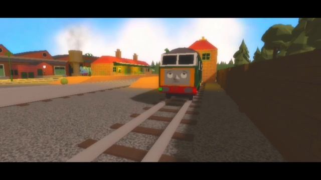 типичный день на острове Содоре(1часть) смотреть онлайн