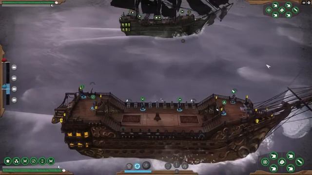 Abandon Ship — подводные монстры смотреть онлайн