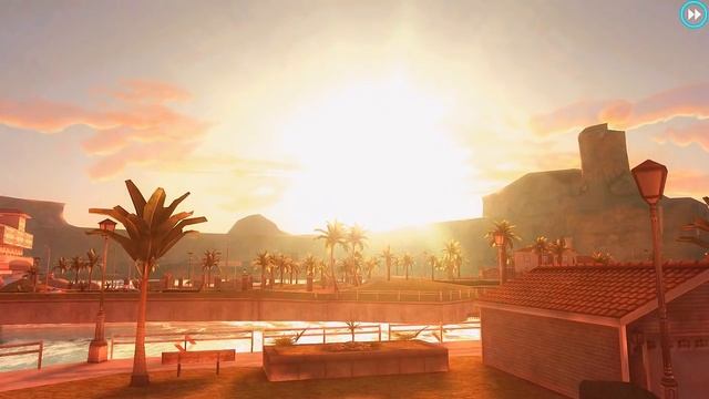 Gangstar Vegas - Protect The City From Zombies (Big Price: Guitar Machine Gun) смотреть онлайн