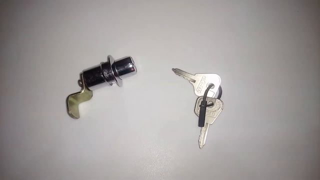 cilindro cerrojo de baúl Peugeot 505 863025 смотреть онлайн