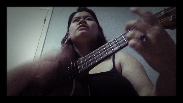 Uke4eva playz~ House of the Rising Sun (ukulele cover) смотреть онлайн